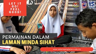 Permainan Dalam Laman Minda Sihat screenshot 3