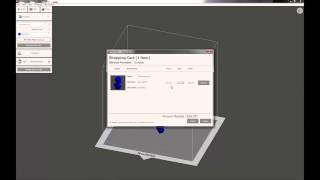 MeshMixer tutorial Part2: Exporting your 3D Model