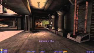 UT2004 - "haha w/e map u can spawn rape at huh?" Wealth