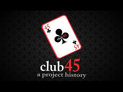 [club45] A Brief