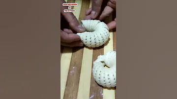 شكلى الخبز بسهوله 