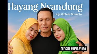 Hayang Nyandung | Lagu Romantis Sunda | Official Music Video
