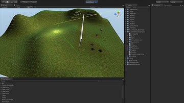 Unity - Introduction to Pathfinding