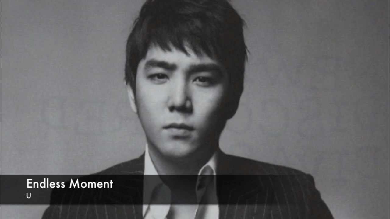 Kangin's voice (singing examples - Super Junior)
