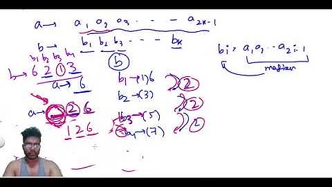 D. Omkar and Medians | Codeforces Round-724 (Div-2)