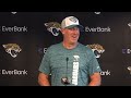 Doug Pederson on Prep for Week 2 vs. Browns | Jacksonville Jaguars