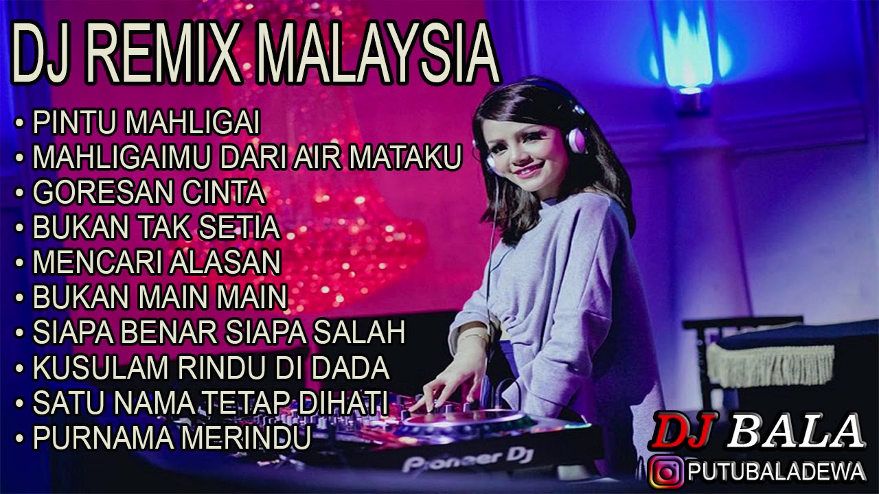 DJ FUNKOT MALAYSIA TERBARU 2019 MIX 2 ( FUNKOT REMIX )