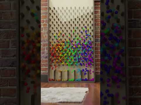 This color sorting