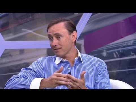 The Salesforce Conversations with Peter Schwartz and Steve Jurvetson - The Salesforce Conversations with Peter Schwartz and Steve Jurvetson