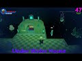 Building Under Water House LEGO MARVEL Super Heroes 2 47 