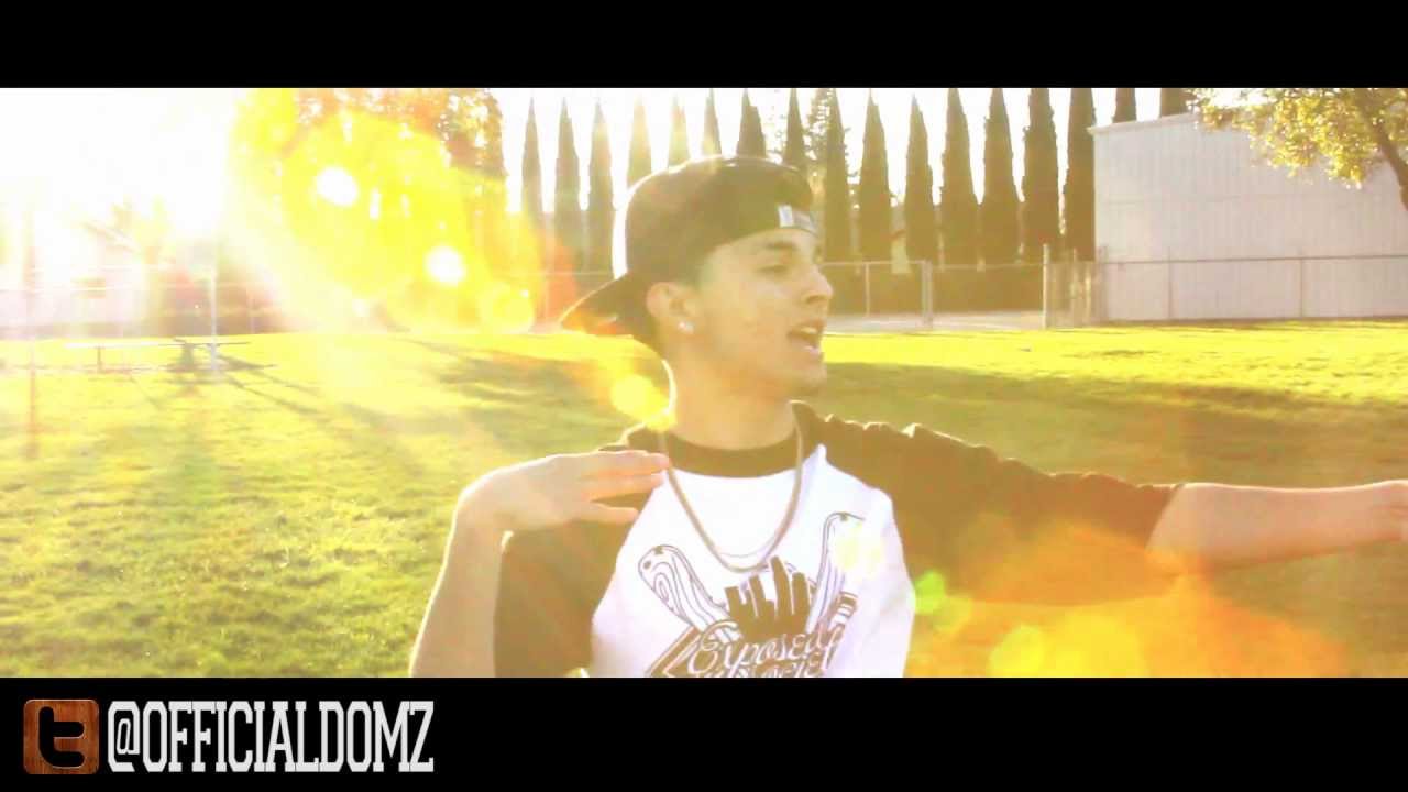 The Introduction - Domz (Prod By Fuqbeats)