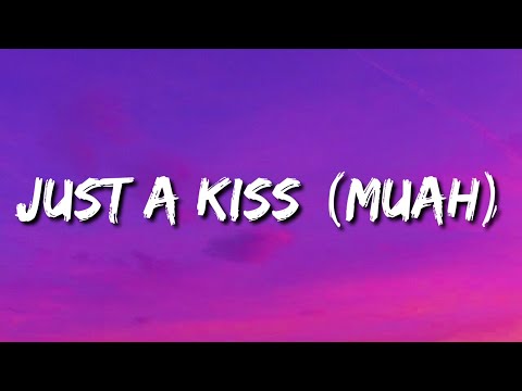 Enisa - Just A Kiss