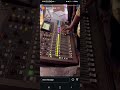 Unboxing the 40-Input, 25-Bus Digital Mixing Console with 32 Programmable MIDAS Preamps,