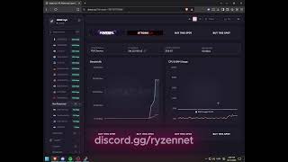 RyzenC2 Vs dstat.nyc/id=node-1787135778548 | DDOS BEST C2/BOTNET/API 2026 | L4 & L7 | BEST BYPASS