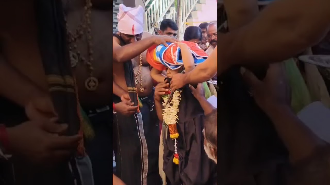 @#ಇರುಮುಡಿ ಕಟ್ಟು ಶಬರಿಮಲೆಗೆ #@@