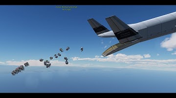 KSP - Kerbal Skydiving
