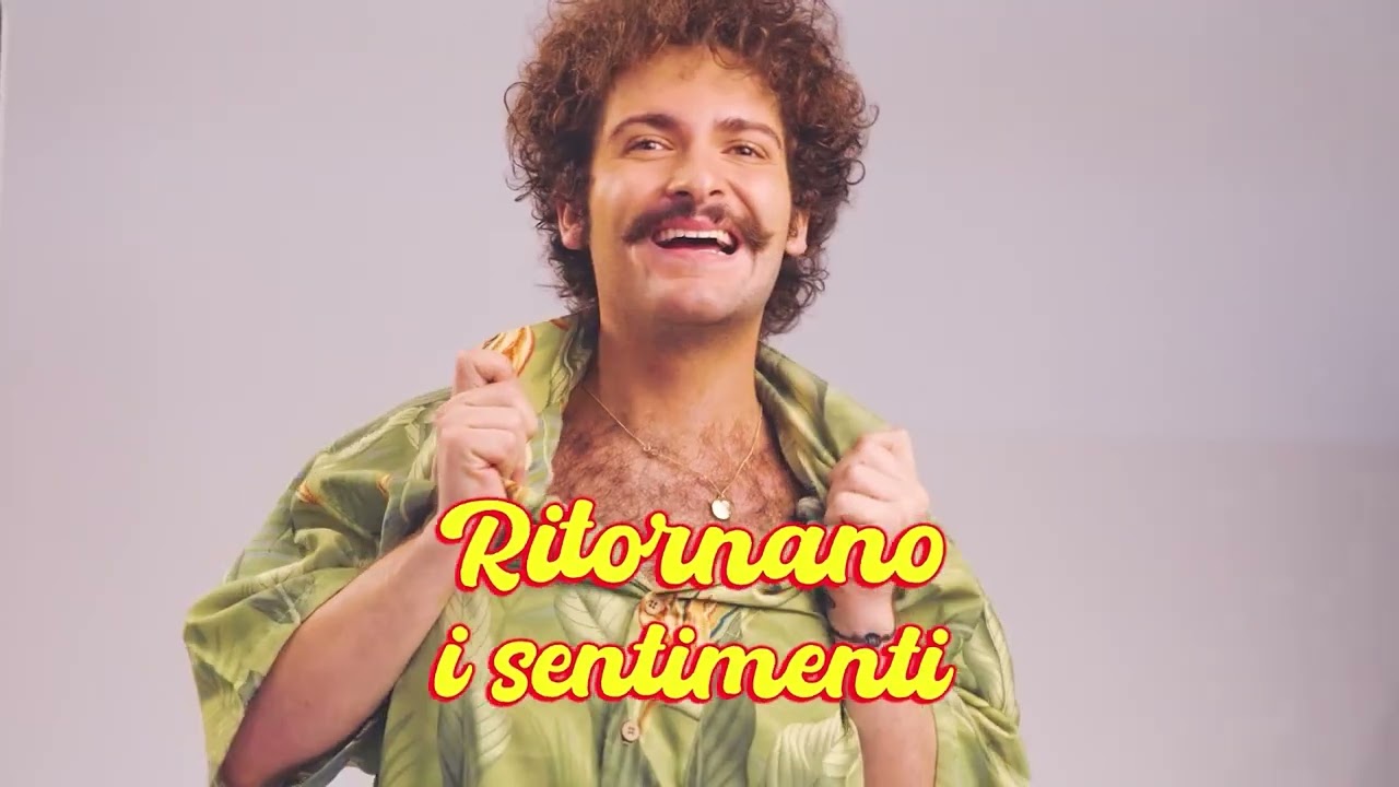 Sapore di mare il musical