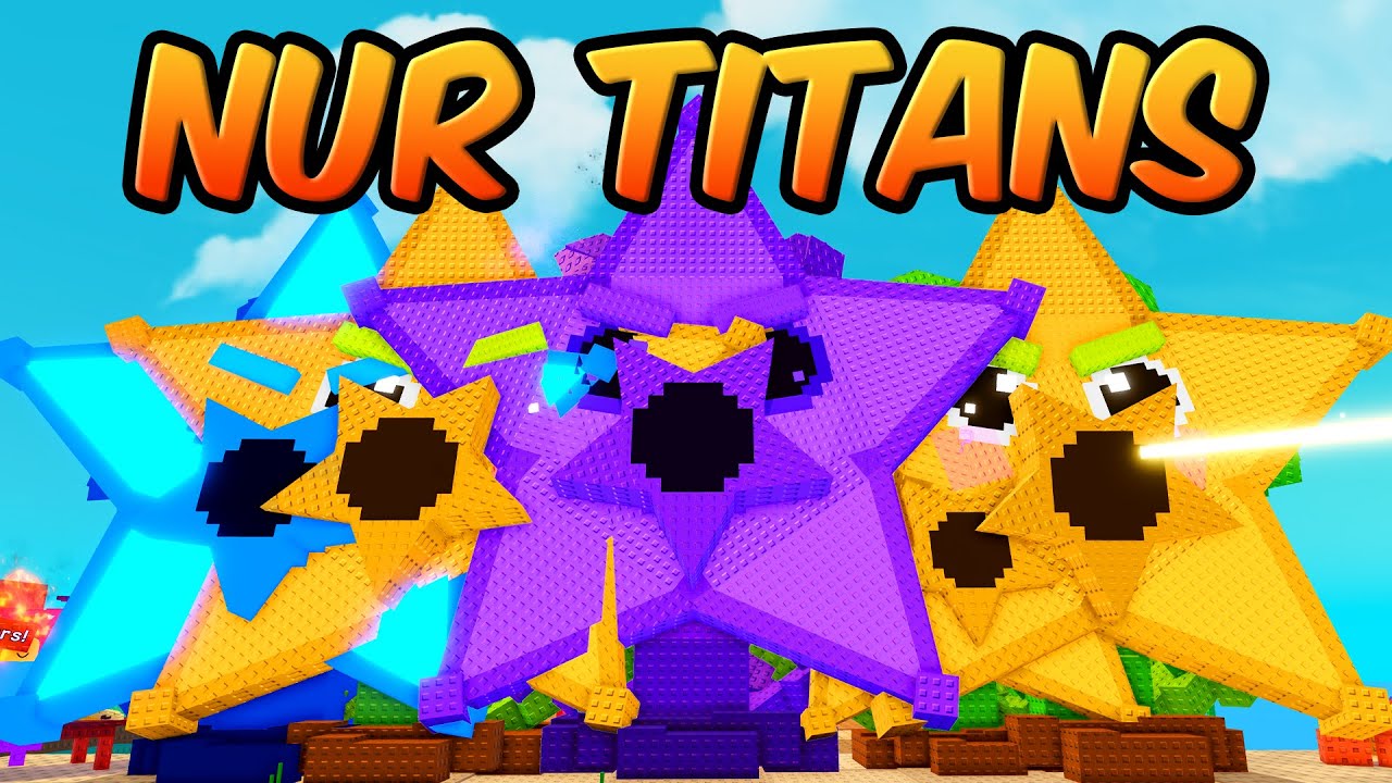 Wir ziehen NUR TITAN-Pflanzen in Plants vs Brainrots!