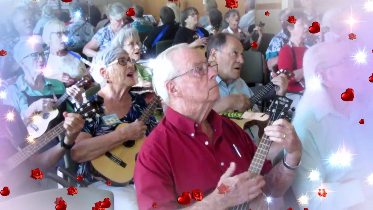 My Little Runaway; Ukulele Cover Valley Ukulele Soc. YouTube