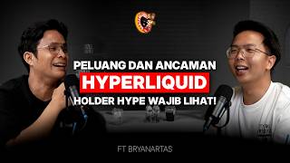 Download lagu BLP #43: Is it still okay to buy HYPE, man?! A complete discussion with the head of HL Indonesia