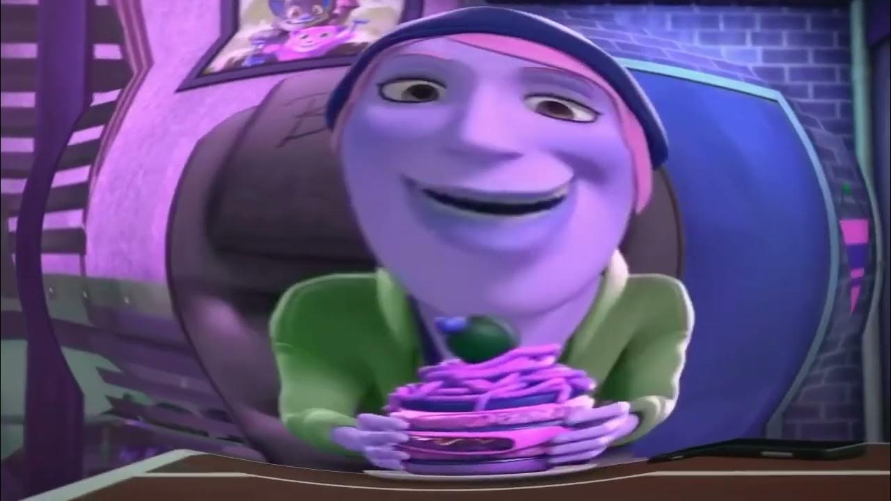 I Killed Talking Tom And Friends Taco Spaghetti Burger Season 2