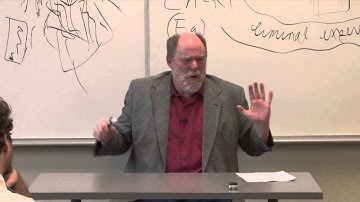 LLT 180: The Heroic Quest - Lecture 5: Gilgamesh IV + Homer, Odyssey