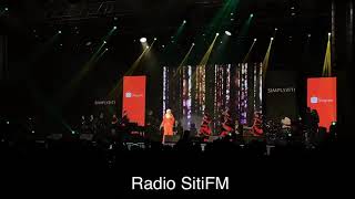 Download Lagu Siti Nurhaliza - Anta Permana (ShopeeXSimplysiti) MP3