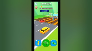 Shape Shifting - لعبة Max Level - طريقة اللعب من  - تطبيق لعبة الهاتف المحمول All Level 336