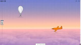 Neal.Fun - Space Elevator