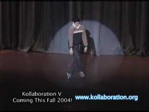 Dave Elsewhere Kollaboration 4 2003