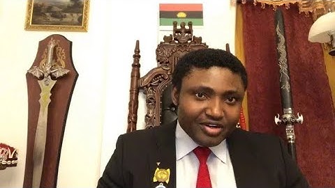 EXTRADITION: SIMON EKPA REMAINS IN CUSTODY, FINNISH GOVT FREES TWO ACCOMPLICES