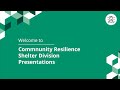 Solar Decathlon India Finals 2023 | Community Resilience Shelter Division