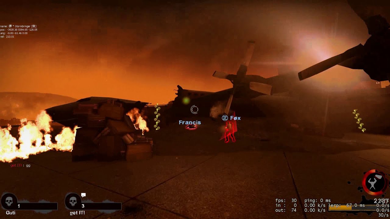 Left 4 dead 2 Tank Attacks 3 🔝 ✅