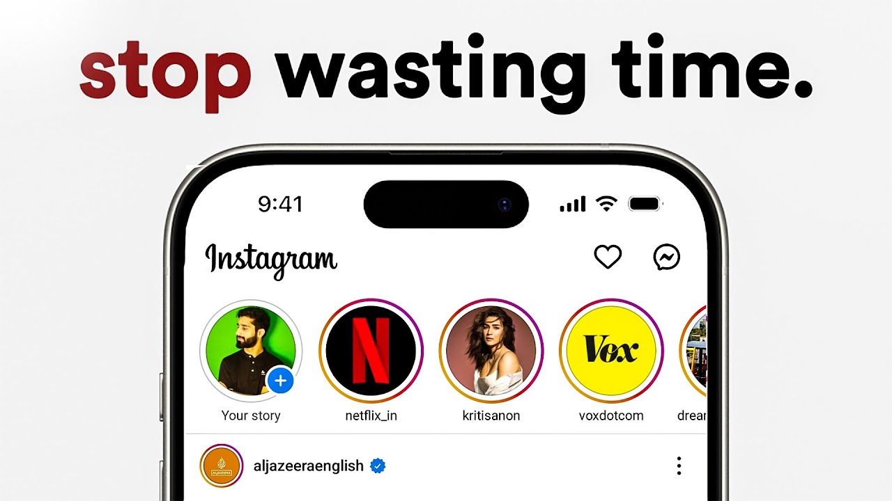 Dark Truth of Social Media - YouTube