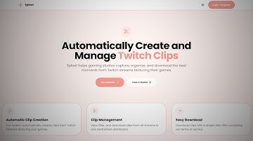 This NEW Twitch Tool Changes EVERYTHING - SPLOOT AI