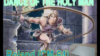 Akumajou Dracula X68000/Castlevania Chronicles/SCV4 (DANCEOFTHEHOLYMAN)
