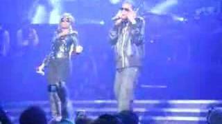JAY-Z & MARY J BLIGE "SONG CRY " HEART OF THE CITY NYC 3/27 Song Cry By Jay Z Mary J Blige
