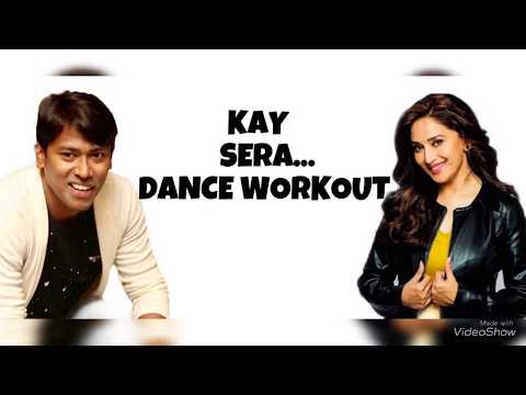 KEY SARA SARA 720p HD......PUKAR Movie's Song | Rupbics | Rupesh Pednekar | Madhuri |