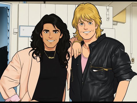 Modern Talking Style Locomotion Tango Remix 2025 Antonio In Formis 
