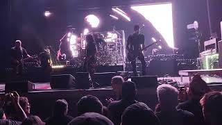 Sevendust - Is This The Real You? (Atlanta, GA 4/26/26)