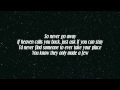 Alan Jackson - Everything But The Wings (Lyrics)