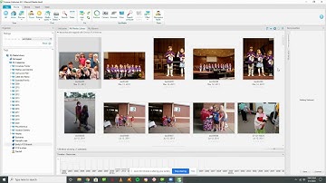 How to Add Photos from Historian to Forever