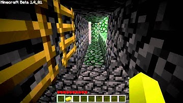 Minecraft: Minecraftia w/Utorak Ep.1 - Boomshakalaka