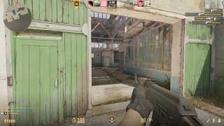 CS2 - Random Clip #155