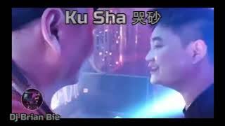 Ku Sha 哭砂 Remix By Dj Brian Bie Tiktok Hot song popular Douyin