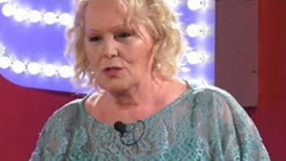 Bacio Delia Duran E Soleil Sorge Al Gf Vip, Laffondo Di Katia Ricciarelli Non Mi È Piaciuto Alfo