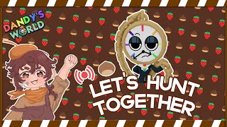 LETS HUNT DYLE WITH CH3STNUTZ
Since theres a new overpowered trinket, I want to hunt down Twisted Dyle for it. And I know other players want it as well. So, lets hunt down Dyle till we get ourselves the research ๐ซก!
#roblox #dandysworld #ch3stnutz #live
This stream is created with #PRISMLiveStudio LETS HUNT DYLE WITH CH3STNUTZ