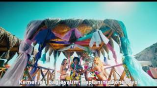 Lassa - Shez Long - Sağlam Yatıcan