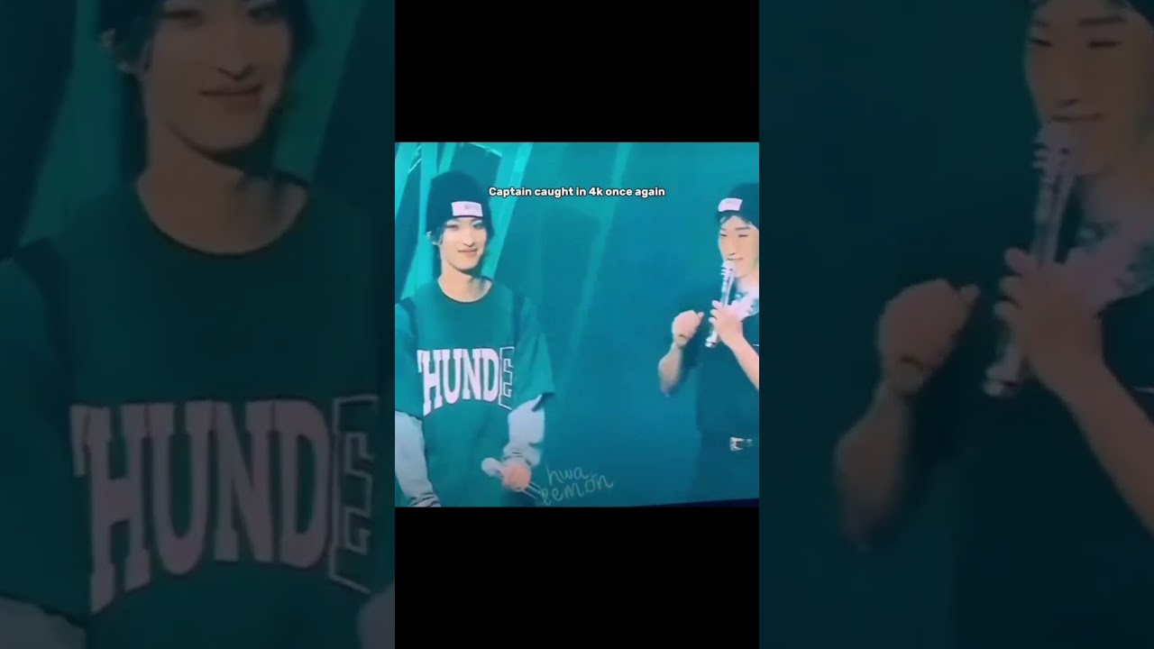 I know what you are, Captain 