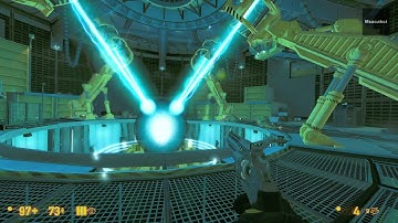 Black Mesa | Lambda Core | Part 13